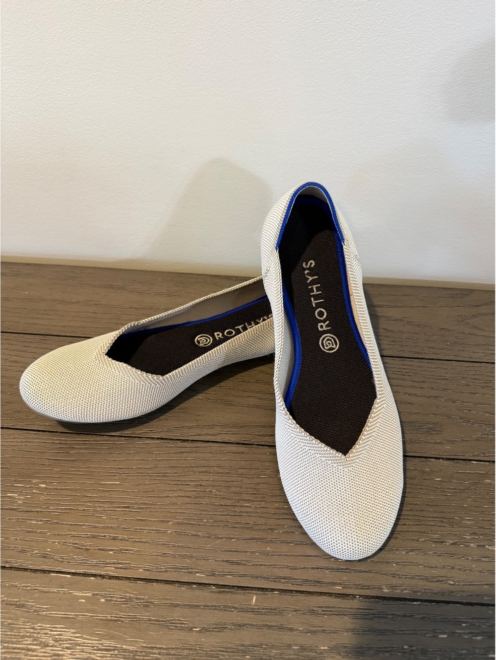 Rothy's Flats Women’s Size 11